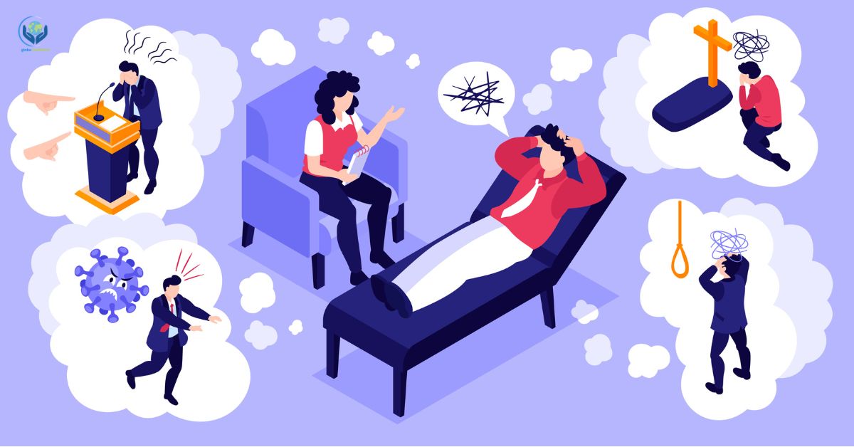 Anxiety and Depression Epidemic 2025: What's Causing It? 1 Anxiety and Depression Epidemic 2025