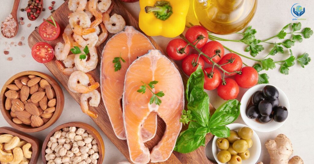Mediterranean Diet