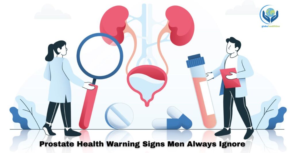 Prostate Health