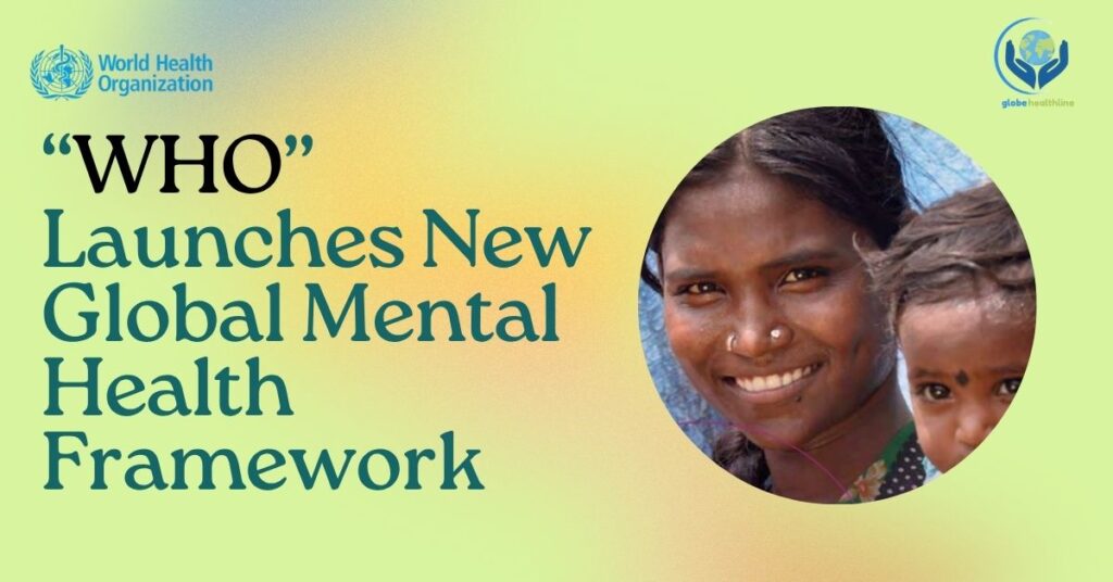 Mental Health Framework
