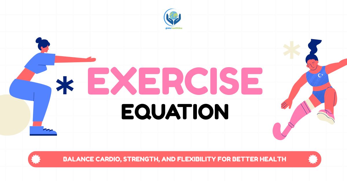 Exercise Equation