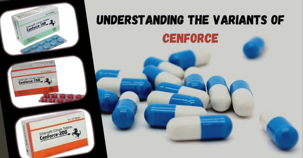 Cenforce