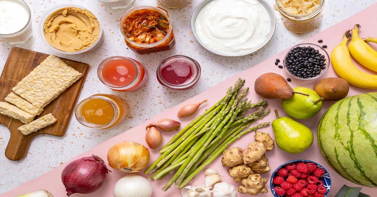 10 Best Gut Wellness Foods to Eat USA for Digestive Health 1 gut wellness foods to eat USA