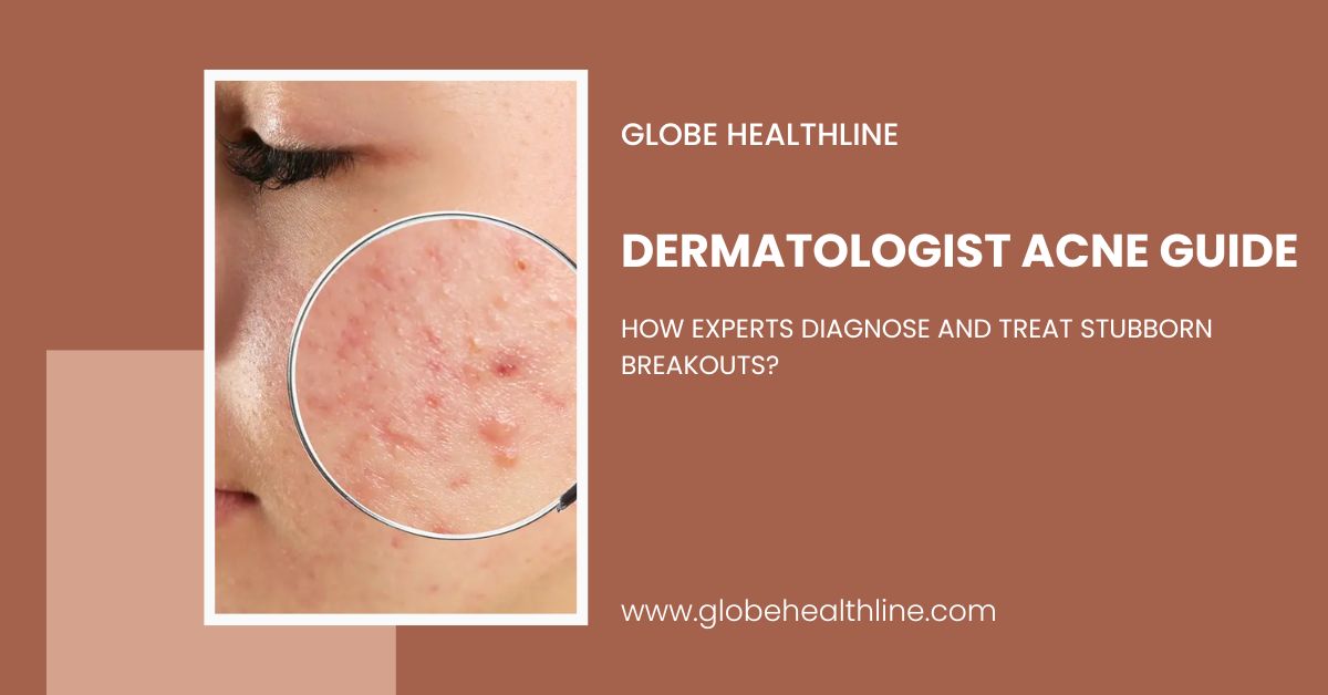 Dermatologist Acne