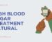 High Blood Sugar Treatment Natural