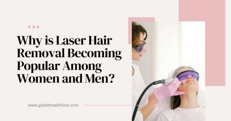 Laser Hair Removal