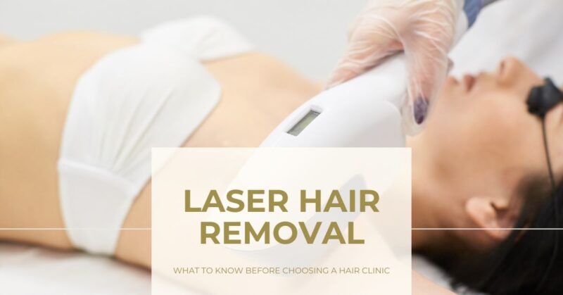 Best Laser Hair Removal