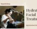 Hydration Facial Treatment