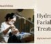 Hydration Facial Treatment